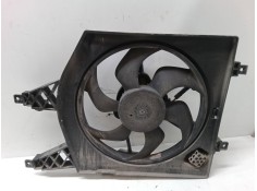 Recambio de electroventilador para renault twingo ii (cn0_) 1.2 16v (cn04, cn0a, cn0b) referencia OEM IAM   