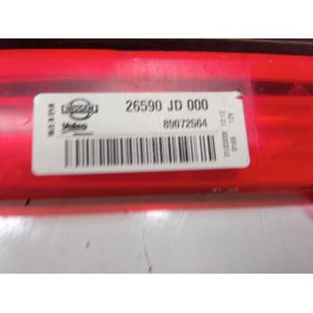 LUZ CENTRAL DE FRENO 26590JD000 