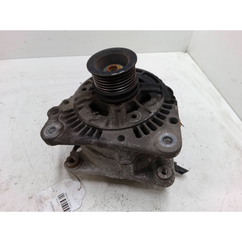 Recambio de alternador para seat ibiza ii (6k1) 1.4 i referencia OEM IAM   