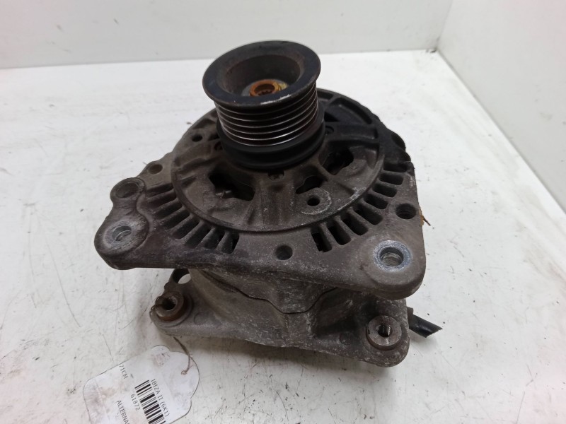 Recambio de alternador para seat ibiza ii (6k1) 1.4 i referencia OEM IAM   