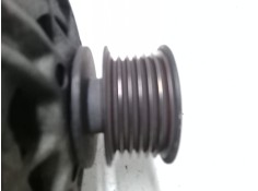 Recambio de alternador para seat ibiza ii (6k1) 1.4 i referencia OEM IAM    2