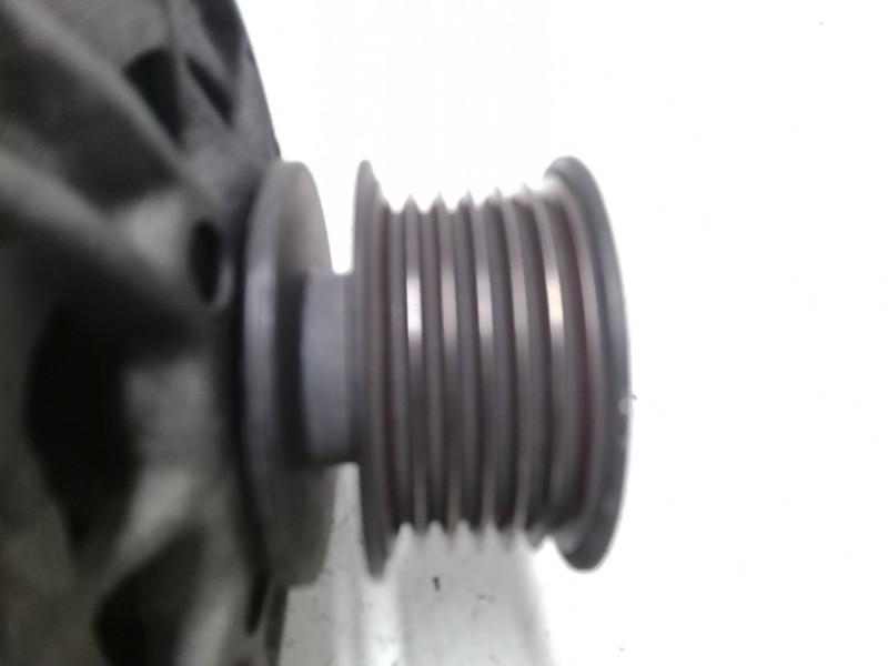 Recambio de alternador para seat ibiza ii (6k1) 1.4 i referencia OEM IAM   