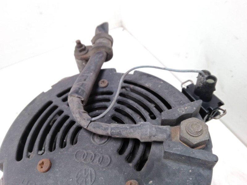 Recambio de alternador para seat ibiza ii (6k1) 1.4 i referencia OEM IAM   