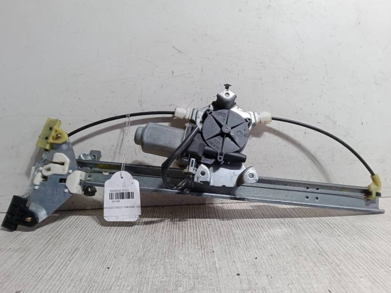 ELEVALUNAS ELECTRICO TRASERO DERECHO 