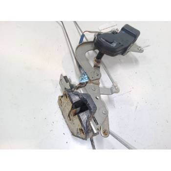 CERRADURA PUERTA DELANTERA DERECHA 