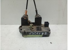 Recambio de cerradura puerta trasera izquierda para opel astra f descapotable (t92) 1.6 i referencia OEM IAM   