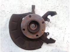 Recambio de mangueta delantera derecha para seat ibiza ii (6k1) 1.4 i referencia OEM IAM   