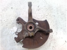 Recambio de mangueta delantera derecha para seat ibiza ii (6k1) 1.4 i referencia OEM IAM    2