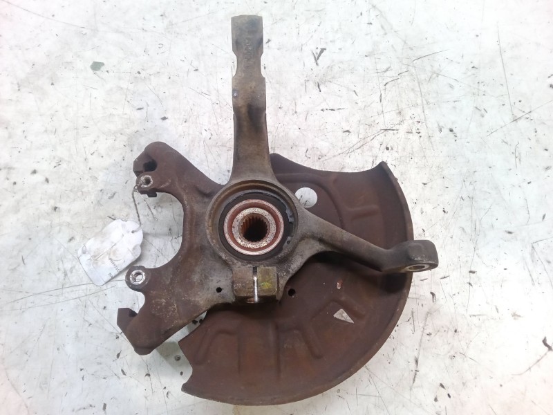 Recambio de mangueta delantera derecha para seat ibiza ii (6k1) 1.4 i referencia OEM IAM   