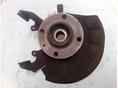 Recambio de mangueta delantera izquierda para seat ibiza ii (6k1) 1.4 i referencia OEM IAM   