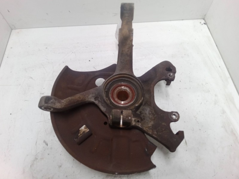 Recambio de mangueta delantera izquierda para seat ibiza ii (6k1) 1.4 i referencia OEM IAM   