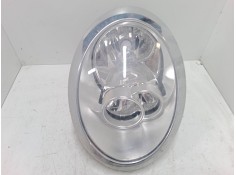 Recambio de faro izquierdo para mini mini (r50, r53) one d referencia OEM IAM