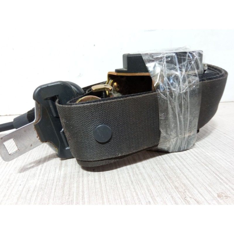 Recambio de cinturon con pretensor delantero izquierdo para renault laguna ii (bg0/1_) 1.9 dci (bg1a, bg1w, bg0g) referencia OEM