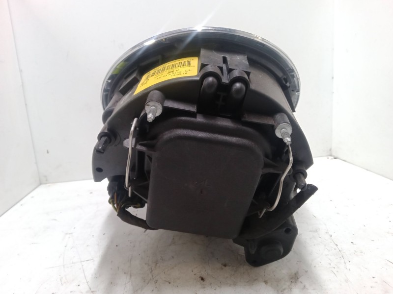 Recambio de faro izquierdo para mini mini (r50, r53) one d referencia OEM IAM   