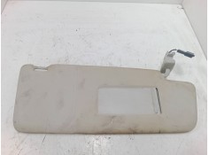 Recambio de parasol derecho para volkswagen touran (1t1, 1t2) 1.6 fsi referencia OEM IAM   