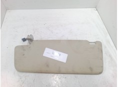 Recambio de parasol derecho para volkswagen touran (1t1, 1t2) 1.6 fsi referencia OEM IAM    2