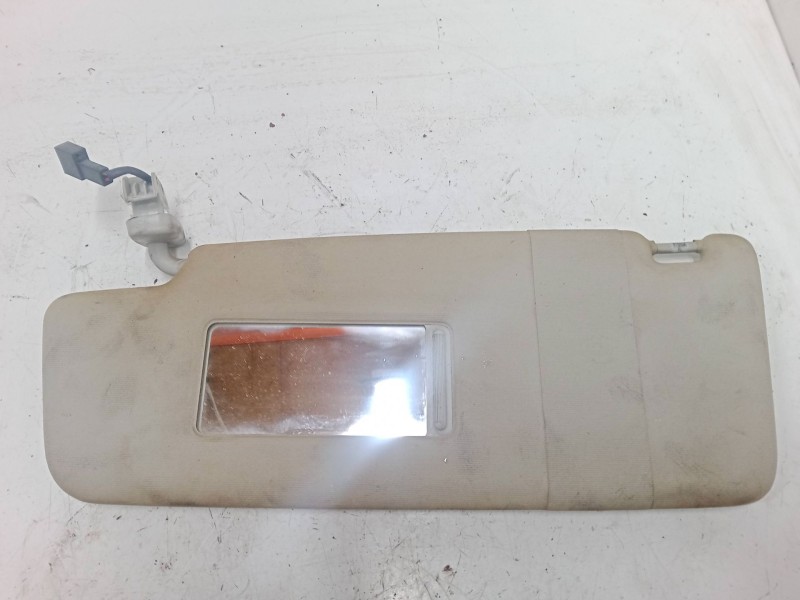 Recambio de parasol izquierdo para volkswagen touran (1t1, 1t2) 1.6 fsi referencia OEM IAM   