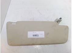 Recambio de parasol izquierdo para volkswagen touran (1t1, 1t2) 1.6 fsi referencia OEM IAM    2
