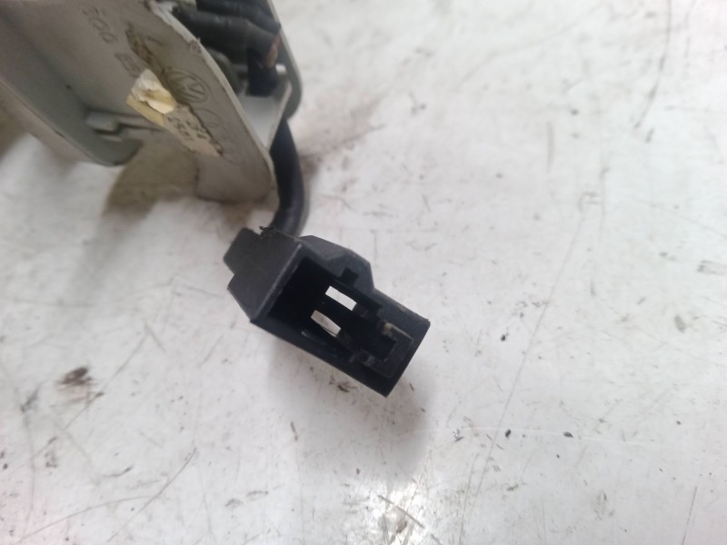 Recambio de parasol izquierdo para volkswagen touran (1t1, 1t2) 1.6 fsi referencia OEM IAM   