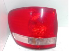 Recambio de piloto trasero izquierdo para toyota avensis (_t22_) 2.0 d-4d (cdt220) referencia OEM IAM   