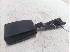 Recambio de anclaje cinturon delantero derecho para smart forfour (454) 1.1 (454.033) referencia OEM IAM   