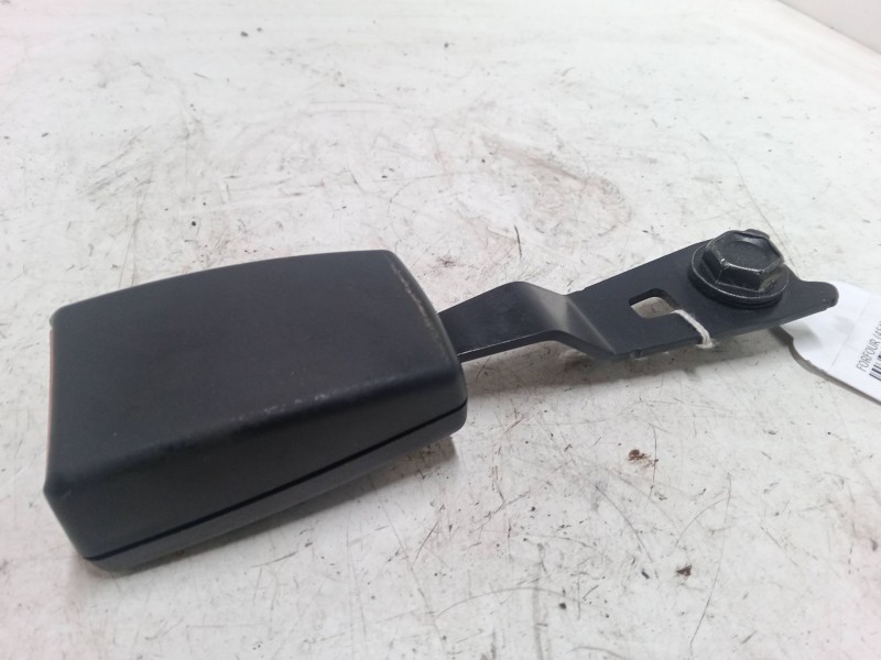 Recambio de anclaje cinturon delantero derecho para smart forfour (454) 1.1 (454.033) referencia OEM IAM   