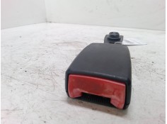 Recambio de anclaje cinturon delantero derecho para smart forfour (454) 1.1 (454.033) referencia OEM IAM    2
