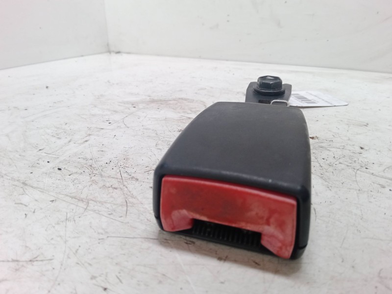 Recambio de anclaje cinturon delantero derecho para smart forfour (454) 1.1 (454.033) referencia OEM IAM   