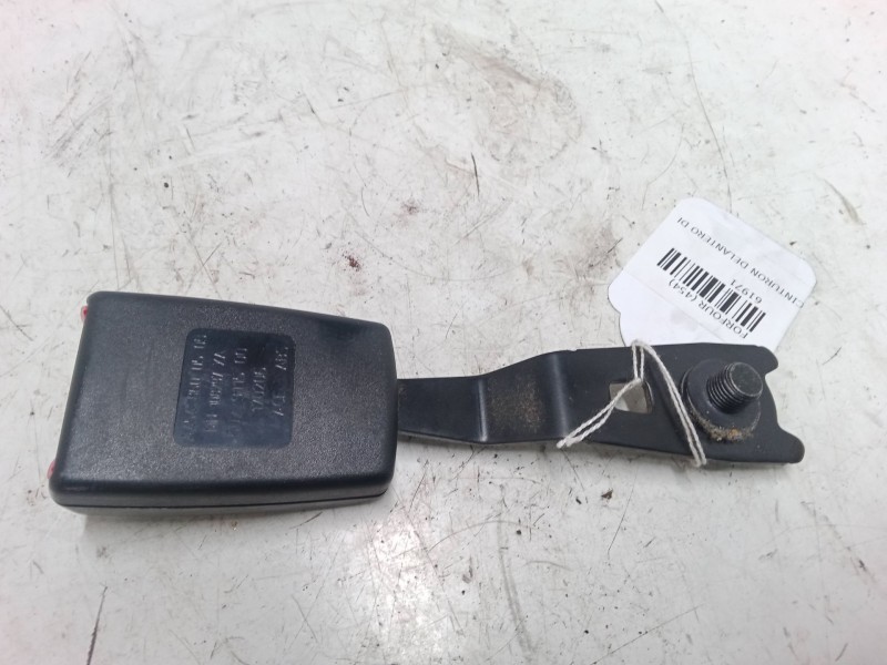 Recambio de anclaje cinturon delantero derecho para smart forfour (454) 1.1 (454.033) referencia OEM IAM   