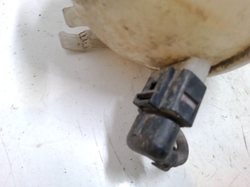 Recambio de botella expansion para volkswagen touran (1t1, 1t2) 1.6 fsi referencia OEM IAM   