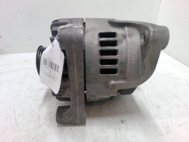 Recambio de alternador para bmw 1 (e81) 116 d referencia OEM IAM FG18S019  