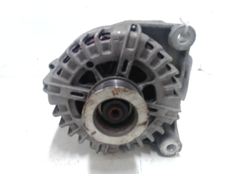 Recambio de alternador para bmw 1 (e81) 116 d referencia OEM IAM FG18S019  