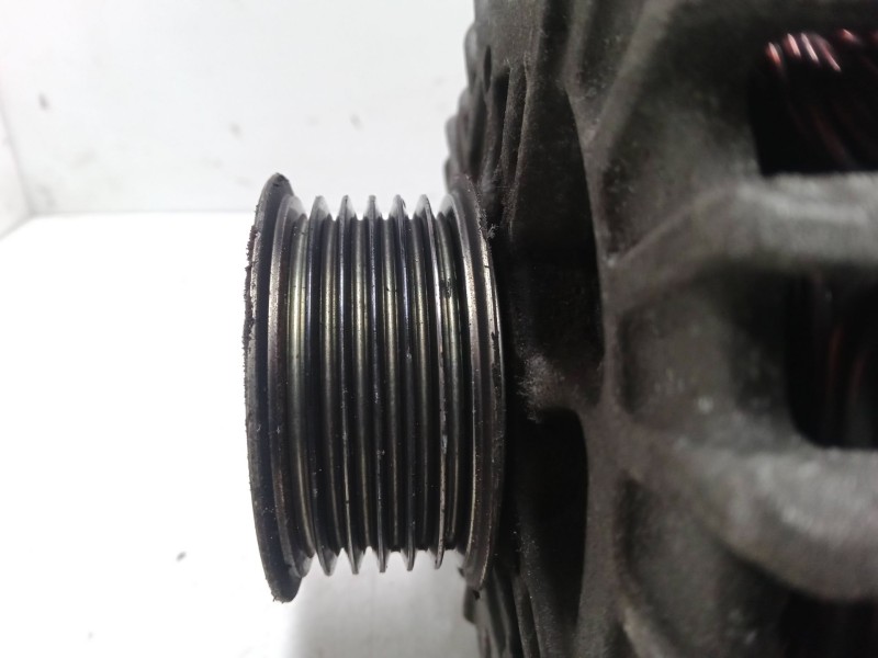 Recambio de alternador para bmw 1 (e81) 116 d referencia OEM IAM FG18S019  