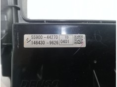 Recambio de mando climatizador para toyota avensis (_t22_) 2.0 d-4d (cdt220) referencia OEM IAM 55900-44270146430-9626  