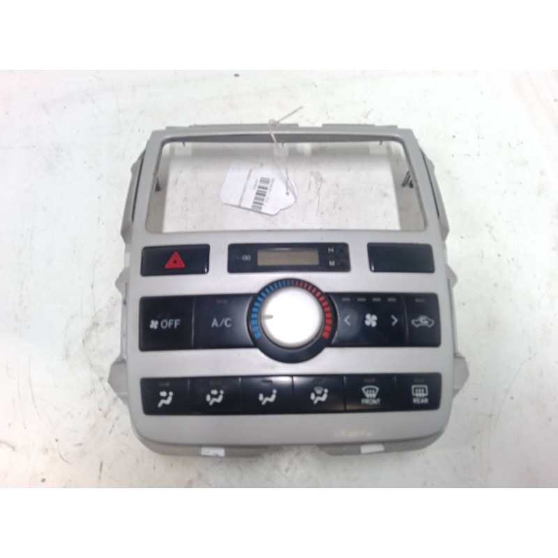 Recambio de mando climatizador para toyota avensis (_t22_) 2.0 d-4d (cdt220) referencia OEM IAM 55900-44270146430-9626  