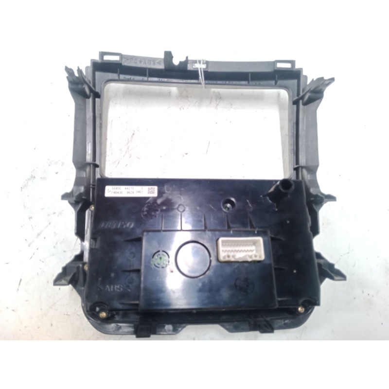 Recambio de mando climatizador para toyota avensis (_t22_) 2.0 d-4d (cdt220) referencia OEM IAM 55900-44270146430-9626  