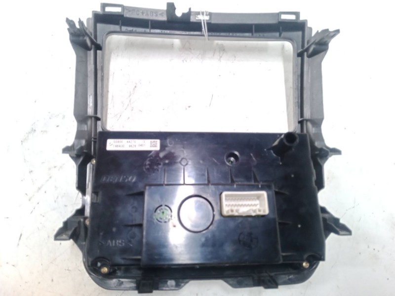 Recambio de mando climatizador para toyota avensis (_t22_) 2.0 d-4d (cdt220) referencia OEM IAM 55900-44270146430-9626  