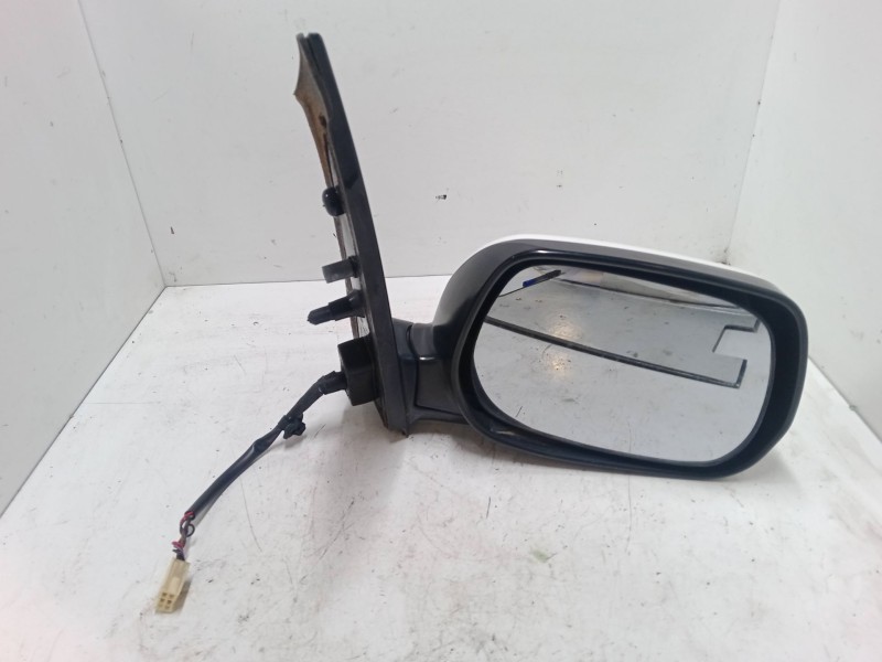 Recambio de retrovisor electrico derecho para toyota avensis (_t22_) 2.0 d-4d (cdt220) referencia OEM IAM   