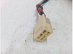 Recambio de retrovisor electrico derecho para toyota avensis (_t22_) 2.0 d-4d (cdt220) referencia OEM IAM    2