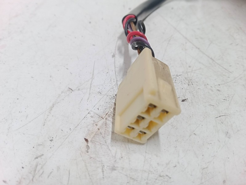 Recambio de retrovisor electrico derecho para toyota avensis (_t22_) 2.0 d-4d (cdt220) referencia OEM IAM   