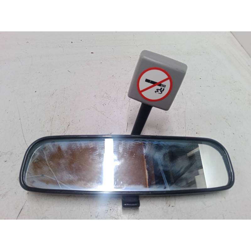 Recambio de retrovisor interior para toyota avensis (_t22_) 2.0 d-4d (cdt220) referencia OEM IAM   