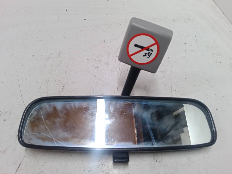 Recambio de retrovisor interior para toyota avensis (_t22_) 2.0 d-4d (cdt220) referencia OEM IAM   