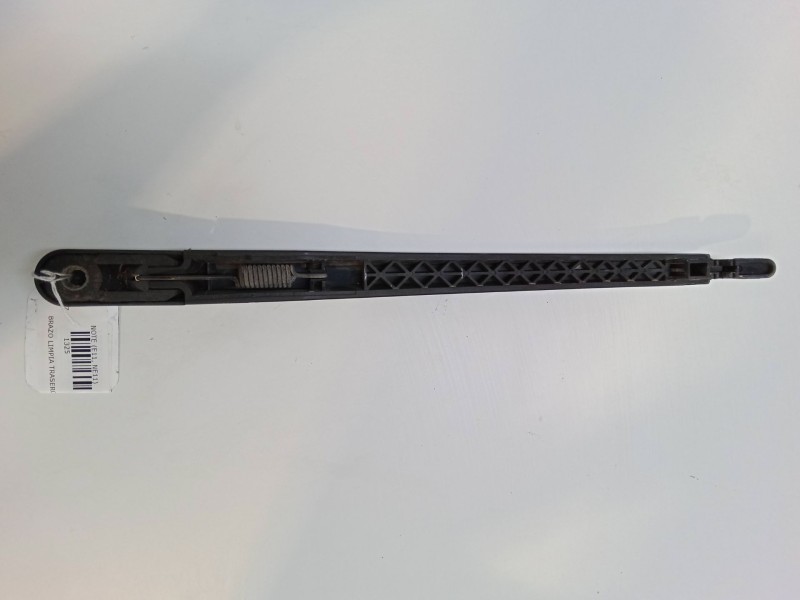 Recambio de brazo limpia trasero para nissan note (e11, ne11) 1.4 referencia OEM IAM   
