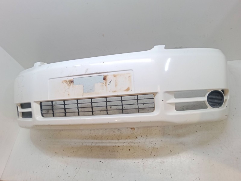 Recambio de paragolpes delantero para toyota avensis (_t22_) 2.0 d-4d (cdt220) referencia OEM IAM   
