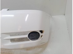 Recambio de paragolpes delantero para toyota avensis (_t22_) 2.0 d-4d (cdt220) referencia OEM IAM    2