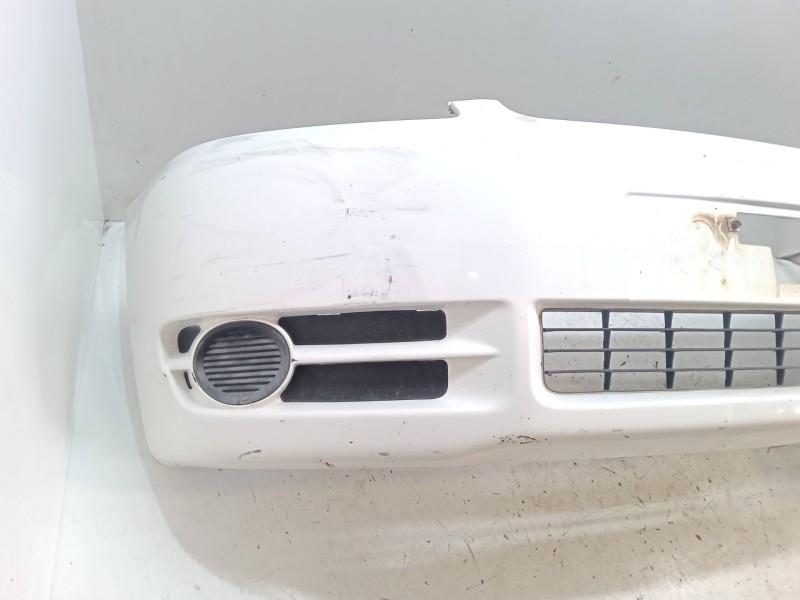 Recambio de paragolpes delantero para toyota avensis (_t22_) 2.0 d-4d (cdt220) referencia OEM IAM   