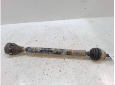 Recambio de transmision delantera derecha para volkswagen touran (1t1, 1t2) 1.6 fsi referencia OEM IAM   