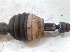 Recambio de transmision delantera derecha para volkswagen touran (1t1, 1t2) 1.6 fsi referencia OEM IAM    2