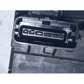 CERRADURA PUERTA TRASERA IZQUIERDA 
