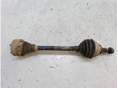 Recambio de transmision delantera izquierda para volkswagen touran (1t1, 1t2) 1.6 fsi referencia OEM IAM   